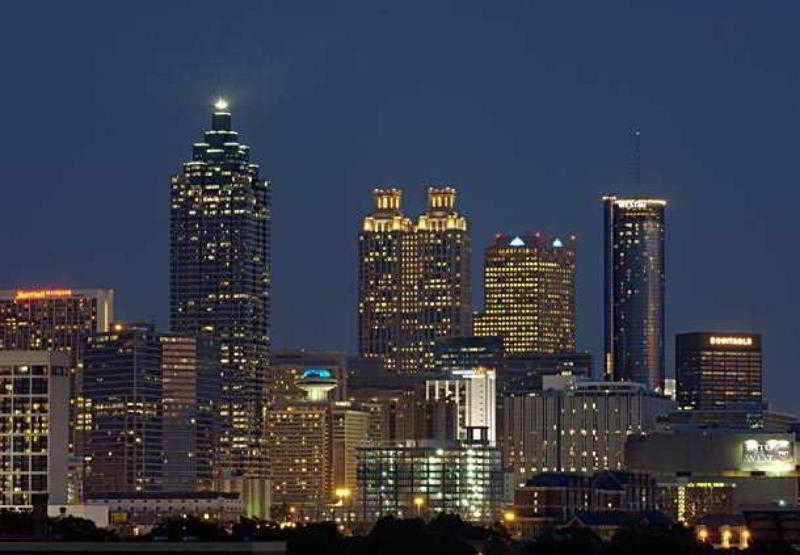 Sonesta Es Suites Atlanta Kennesaw Town Center Exterior photo